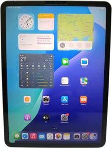 Б/в Планшет Apple ipad pro 11 2022 wi-fi 512gb 01-200947409