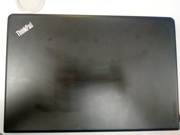 Б/в Ноутбук Lenovo 15/core i3 6006u ddr3/4gb ddr3/ssd 120 gb/*інтегрована 01-200947030