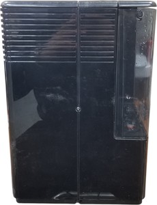 Б/в Кавоварка Miele cm 5500 01-200550496