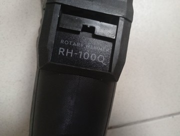 Б/в Перфоратор Dnipro-M rh-100q 01-200948914