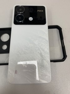 Б/в Мобільний телефон Xiaomi poco x6 12/256gb 01-200948812