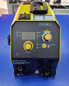 Б/у Сварочный аппарат Кентавр спав-250ng mini 01-200923435