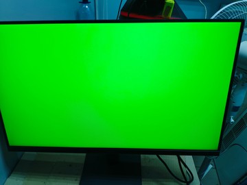 Б/в Монітор Samsung ls24d300gaixci 01-200950249