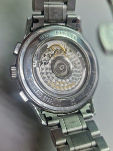 Б/в Годинник Longines l2.650.4 01-200953151