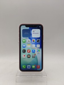 Б/у Мобільний телефон Apple iphone 11 64gb 01-200900907