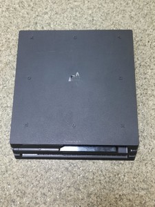 Б/в Ігрова приставка Sony playstation 4 pro 1tb 01-200953511