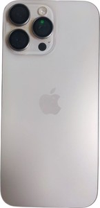 Б/в Мобільний телефон Apple iphone 16 pro max 256gb 01-200872170
