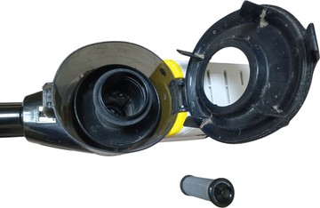 Б/в Пилосос Karcher vc 6 cordless premium ourfamily 01-200895836