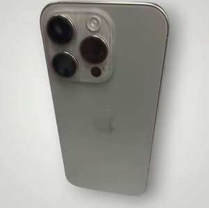 Б/у Мобільний телефон Apple iphone 16 pro 128gb 01-200890476