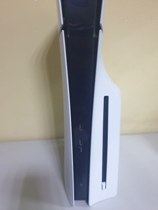 Б/в Ігрова приставка Sony playstation 5 slim digital edition 825gb 01-200953898