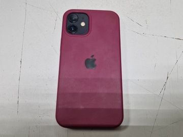 Б/у Мобільний телефон Apple iphone 12 mini 128gb 01-200953428