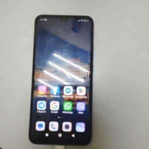 Б/у Мобільний телефон Xiaomi redmi 9 4/64gb 01-200954088