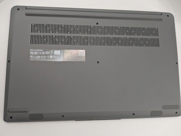 Б/в Ноутбук Lenovo 15/ryzen 3 7320u ddr5/16gb ddr4/hdd *відсутній/ssd 512 gb/*інтегрована 01-200953090