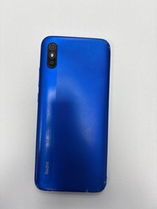 Б/в Мобільний телефон Xiaomi redmi 9a 2/32gb 01-200954189