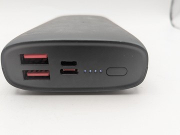 Б/в Повербанк Hoco j122 respect 22.5w 10000mah 01-200953088