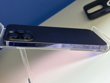 Б/в Мобільний телефон Apple iphone 14 pro max 128gb 01-200953885