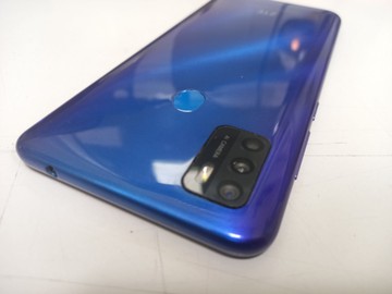Б/в Мобільний телефон Zte blade a7 2020 3/64gb 01-200954752