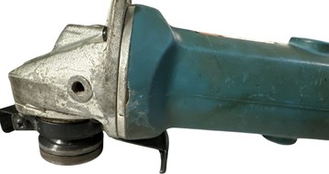 Б/в Кутова шліфмашина Sturm ag90121p 01-200840208
