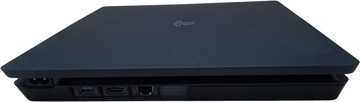 Б/у Игровая приставка Sony playstation 4 slim 1tb 01-200921124