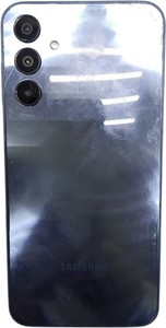 Б/в Мобільний телефон Samsung galaxy a15 sm-a155f 8/256gb 01-200912710