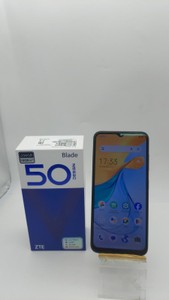 Б/у Мобільний телефон Zte blade v50 design 8/256gb 01-200954245
