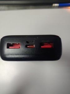 Б/в Повербанк Gelius gp-pb302 20000mah 01-200954672
