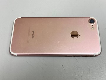 Б/у Мобильный телефон Apple iphone 7 128gb 01-200955271