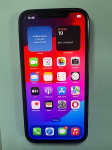 Б/в Мобільний телефон Apple iphone 12 pro max 128gb 01-200955371