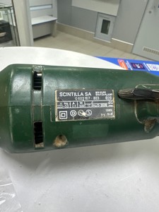 Б/у Дрель ударная Bosch csb 500-2e 01-200940923