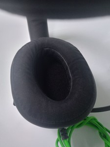 Б/в Навушники Razer shark v2 x quartz 01-200948955