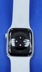 Б/в Смарт-годинник Apple watch series 8 gps 41mm aluminum case 01-200923598