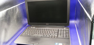 Б/в Ноутбук Dell 15/core i5 3320m ddr3/8gb ddr3/hdd *відсутній/ssd 128 gb/*інтегрована 01-200958681