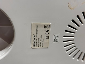 Б/в Міксер Delimano hm990 01-200956699