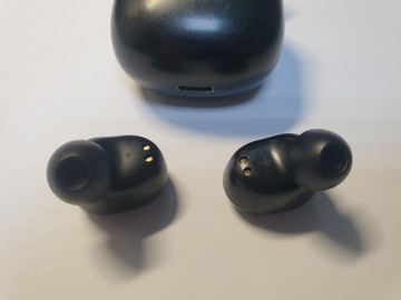Б/в Навушники Oppo enco buds3 pro 01-200960504