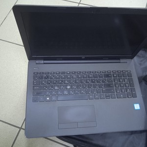 Б/в Ноутбук Hp 15/core i5 7200u ddr3/4gb ddr3/hdd *відсутній/ssd 128 gb/radeon r5 m330 01-200958620