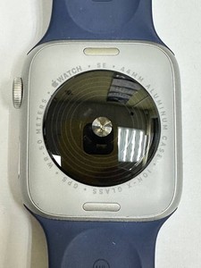 Б/в Смарт-годинник Apple watch se 2 gps 44mm aluminium case 01-200956985
