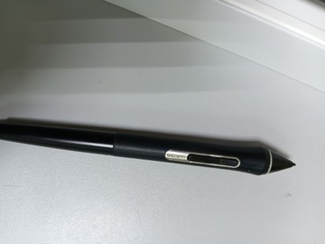 Б/в Стилус Wacom pro pen 2 (kp-504e-00dzx) 01-200961934