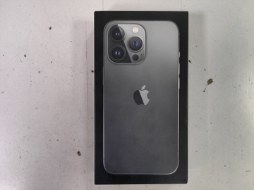 Б/в Мобільний телефон Apple iphone 13 pro 256gb 01-200962579