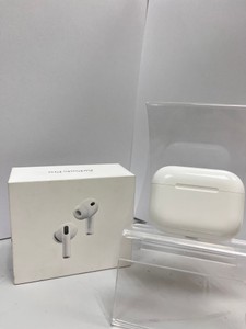 Б/в Навушники Apple airpods pro 3 01-200955542