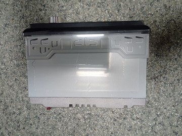 Б/в Автомагнітола Boschmann bm 22 16-000277851