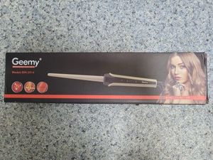 Б/в Плойка Geemy gm-2914 01-200960594