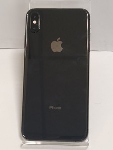 Б/в Мобільний телефон Apple iphone xs max 256gb 01-200962566