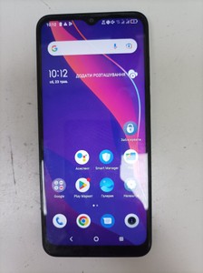 Б/в Мобільний телефон Tcl 306 6102h 3/32gb 01-200963052