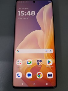 Б/в Мобільний телефон Motorola moto g85 8/256gb 01-200960711