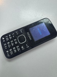 Б/у Мобільний телефон Nomi i188s 01-200963529