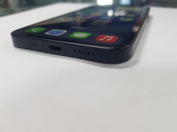 Б/в Мобільний телефон Apple iphone 12 128gb 01-200893150