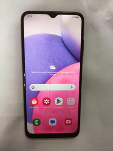 Б/в Мобільний телефон Samsung galaxy a03s 3/32gb 01-200962700