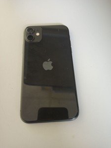 Б/в Мобільний телефон Apple iphone 11 128gb 01-200965833
