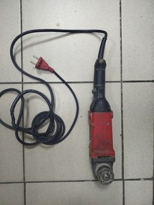 Б/в Кутова шліфмашина Vitals ls 1286hlv 01-200966054
