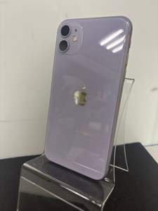 Б/в Мобільний телефон Apple iphone 11 64gb 01-200965690